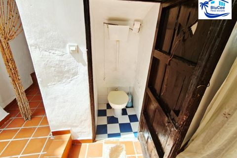 Landsbyhus i Cutar, Malaga, Cutar - € 245.000 | Ref: 136155 - foto 25